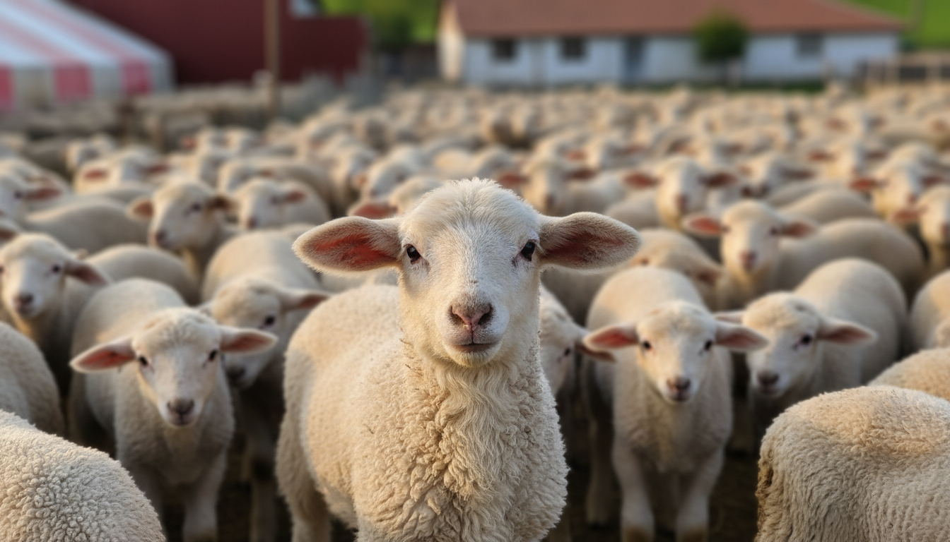 Eskişehir adak kurbanlık kuzu