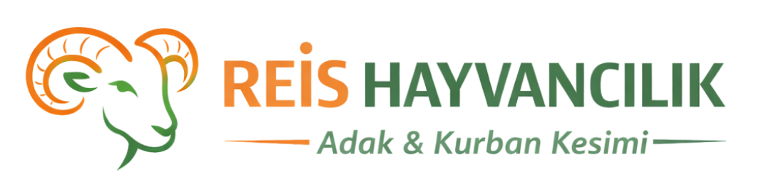 Reis Hayvancılık Logo