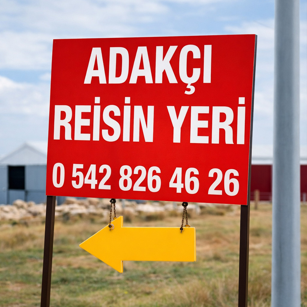 Reis Hayvancılık Bizden Görseller 1