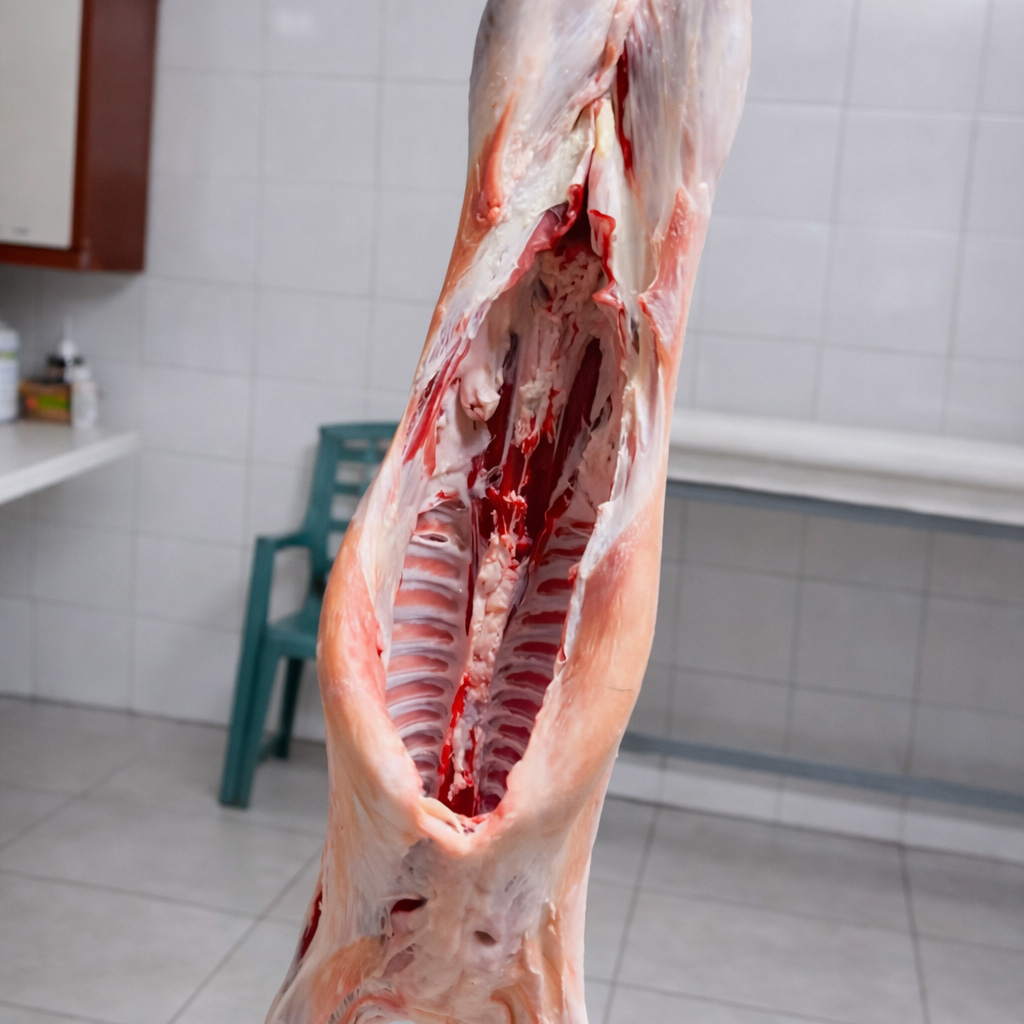 Reis Hayvancılık Bizden Görseller 5